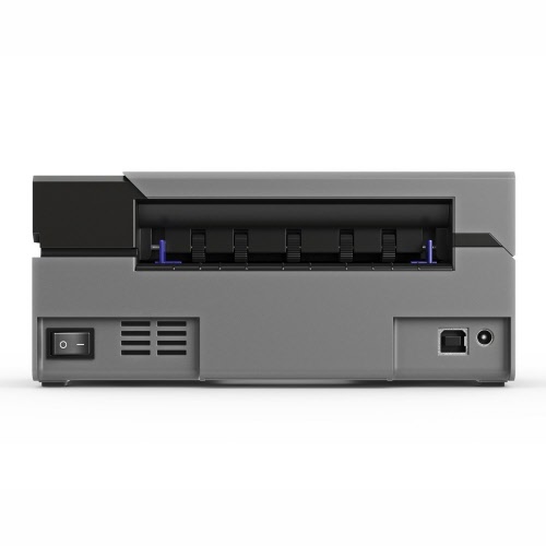 S6 PR ROLLO Shipping Label Printer Commercial Grade Direct Thermal